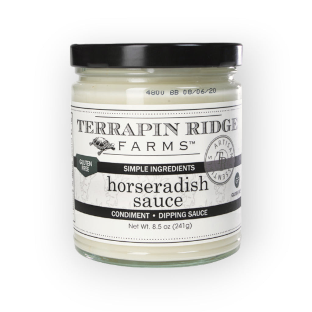 Terrapin Ridge Farms - Horseradish Sauce