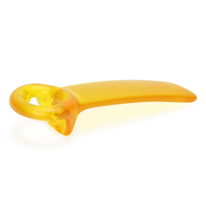 JarKey Vacuum Release Jar Opener, Frosted Finish