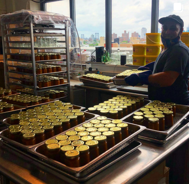 Josephine's Feast - No Added Sugar Turkish Fig Spread