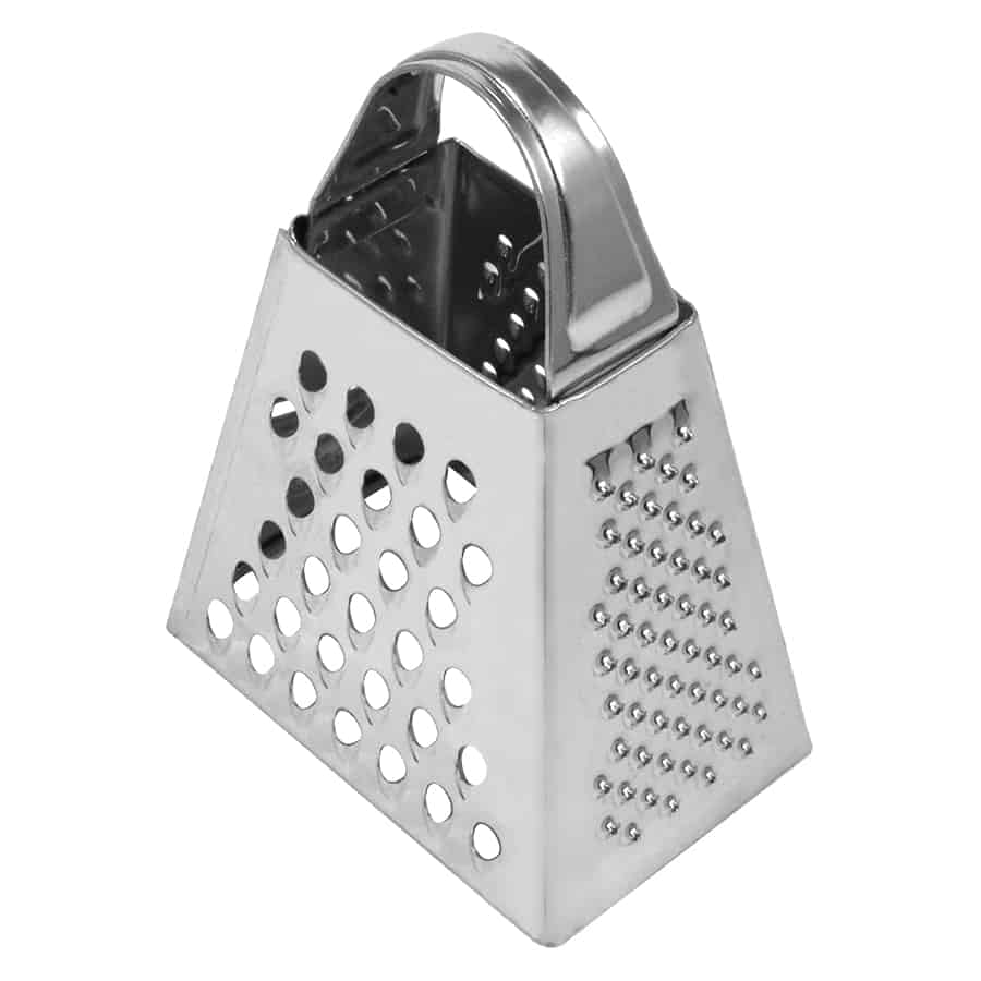 R&M International - Mini Grater