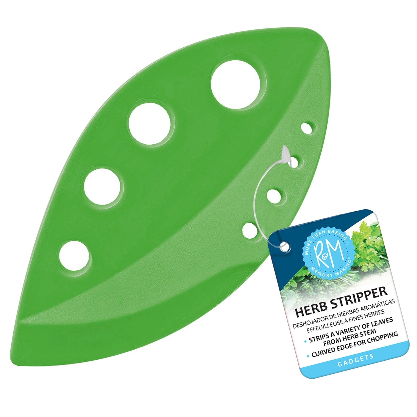 R&M International - Herb Stripper Bucket /40