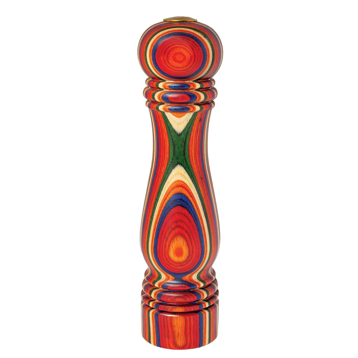 Totally Bamboo - Baltique® Marrakesh Collection Refillable Salt Shaker