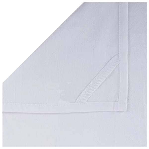 Oyster Flour Sack Towel