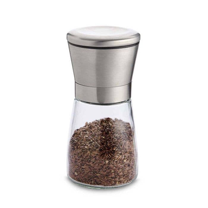 HIC - Harold Import Co. - HIC Kitchen Adjustable Spice Grinder