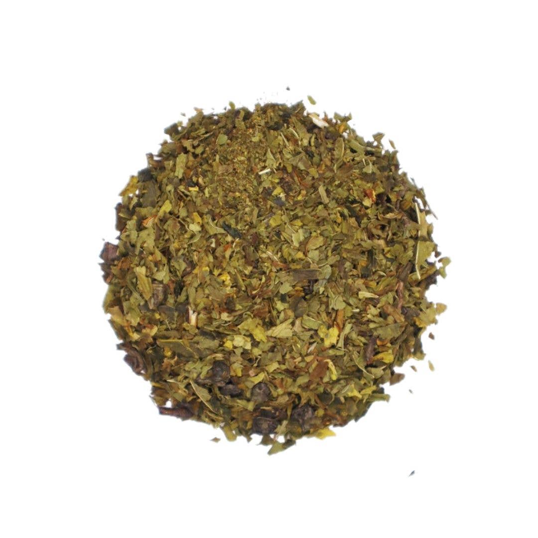 Wight Tea Company - Maryland Mint Loose Leaf Tea