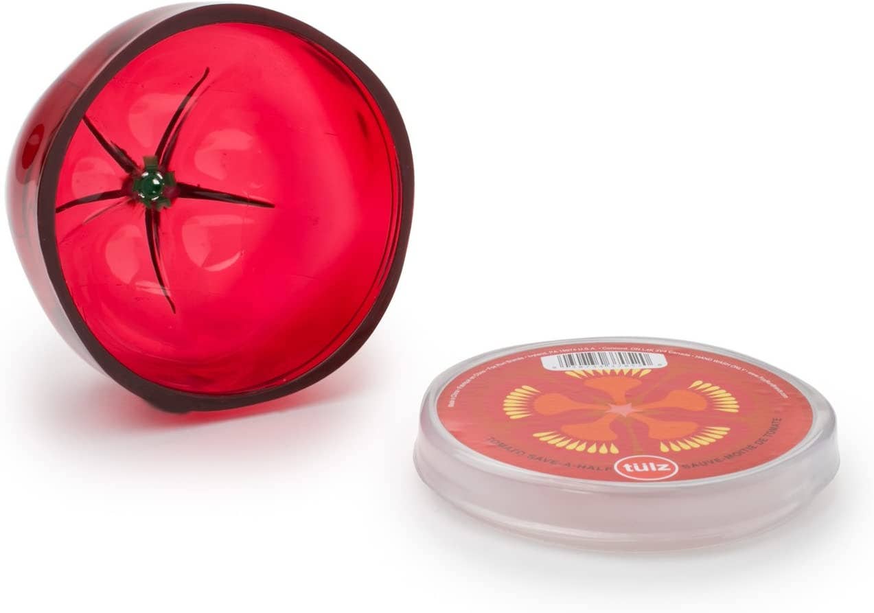 Fox Run Brands - TULZ Tomato Save-A-Half