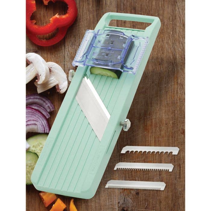 Benriner's Mandoline Slicer
