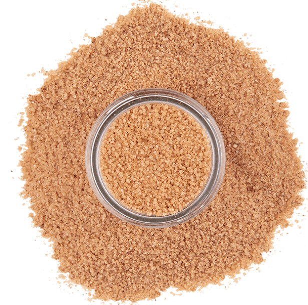 Vanilla Spiced Sugar