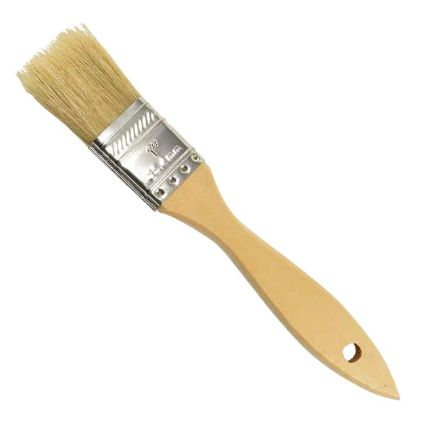 R&M International - Pastry Brush 1"