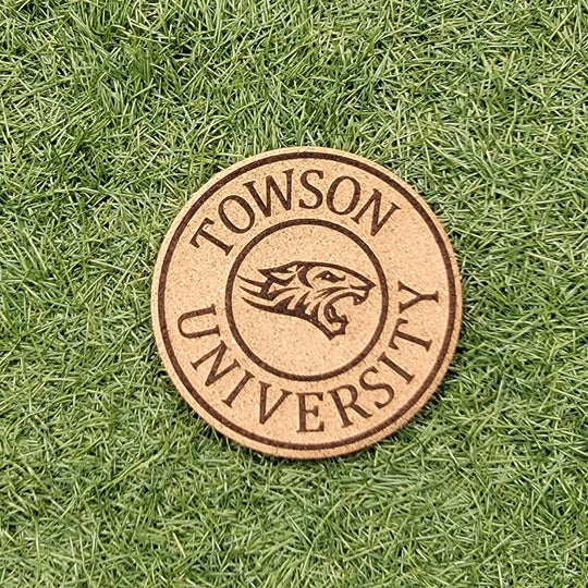 Leroy Cork Coasters towson