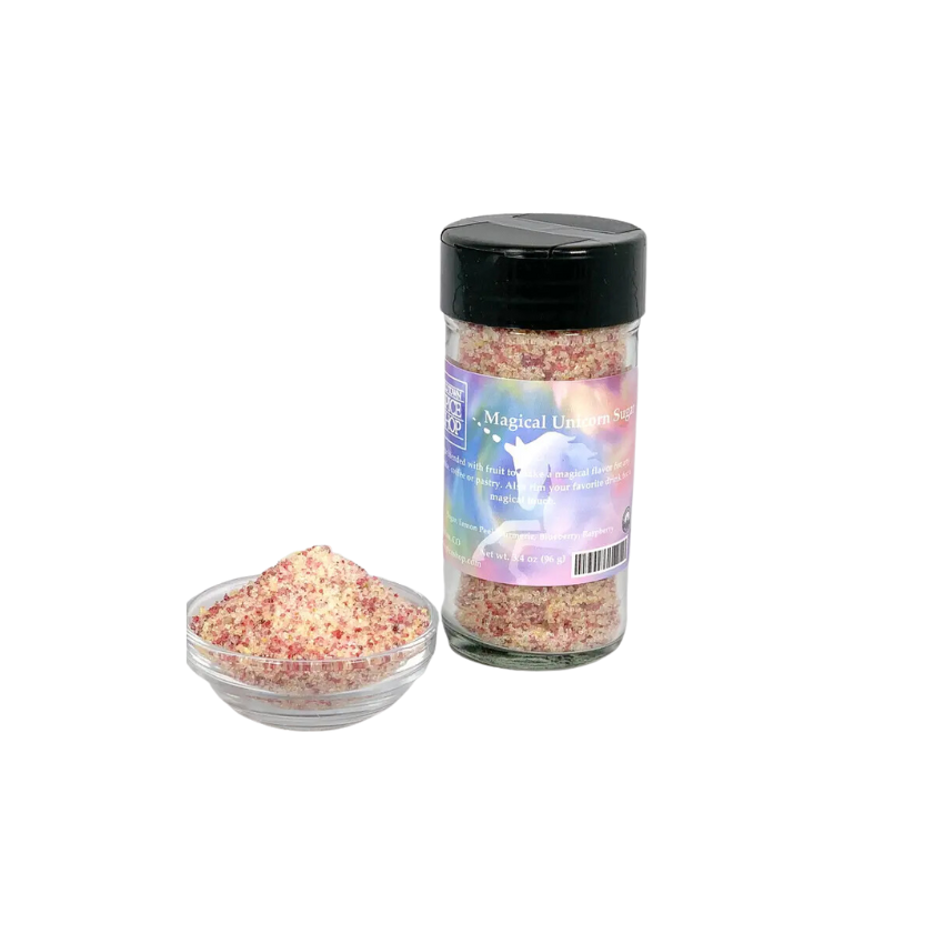 Old Town Spice Shop - Magical Unicorn Sugar
