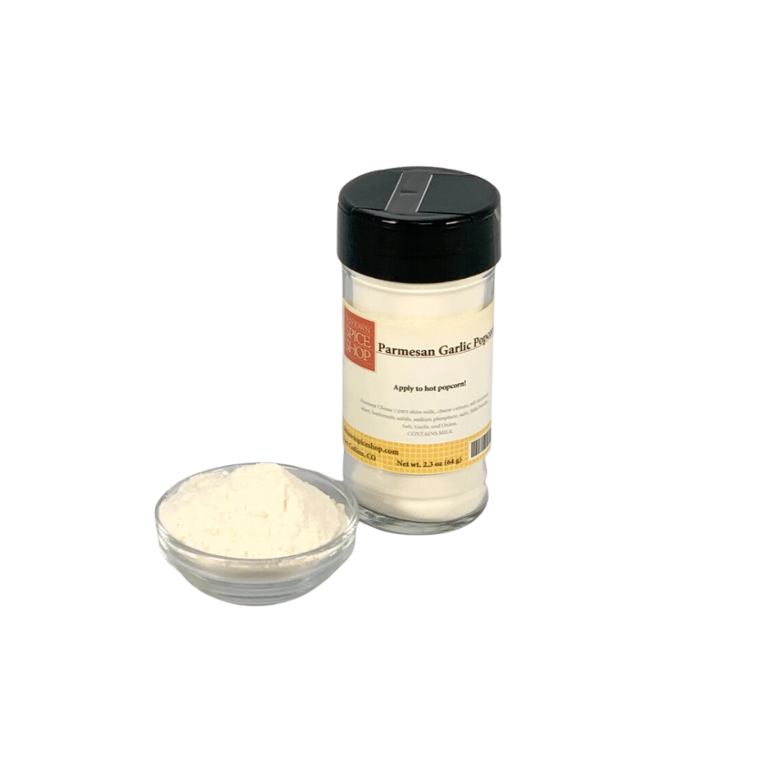 Old Town Spice Shop - Parmesan Garlic Popcorn Seasoning