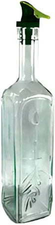 Extra Virgin Olive OIl Cruet 16.0z