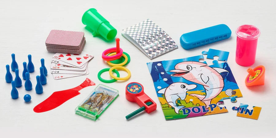 Robin Reed Party Crackers - Peppermint Cane