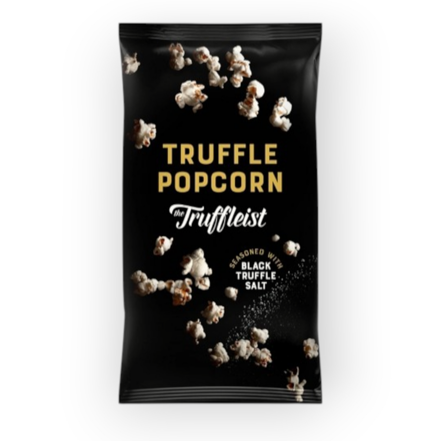 The Truffleist- Truffle Popcorn