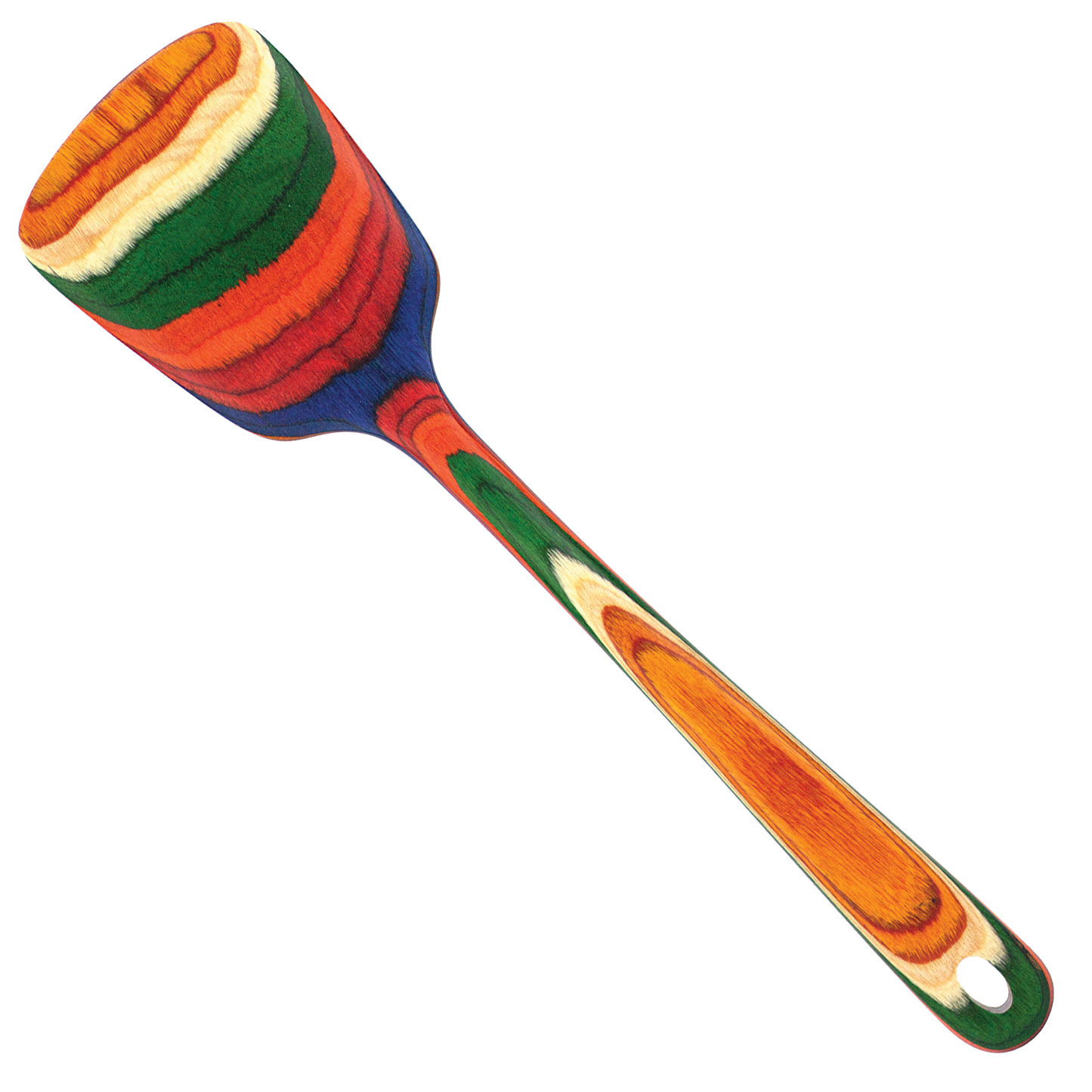 Totally Bamboo - Baltique® Marrakesh Collection Spatula