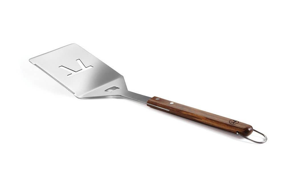 Fox Run Brands - Outset Grande Verde Grill Spatula