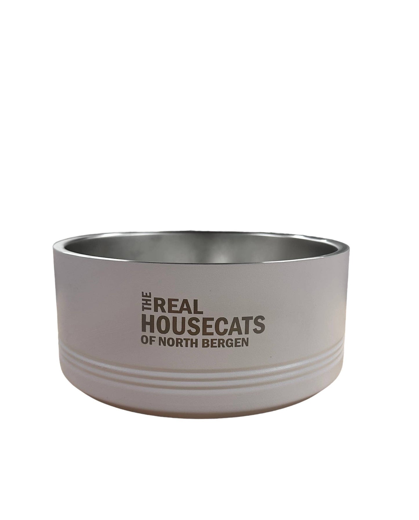 Calm Down Caren - The Real Housecats of Baltimore Pet Bowl