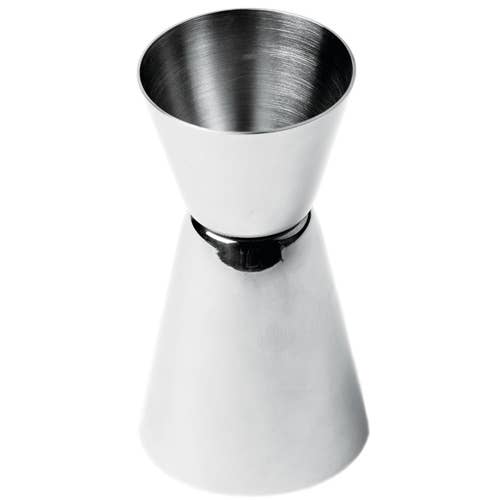 TRUE - Dual: Double Jigger