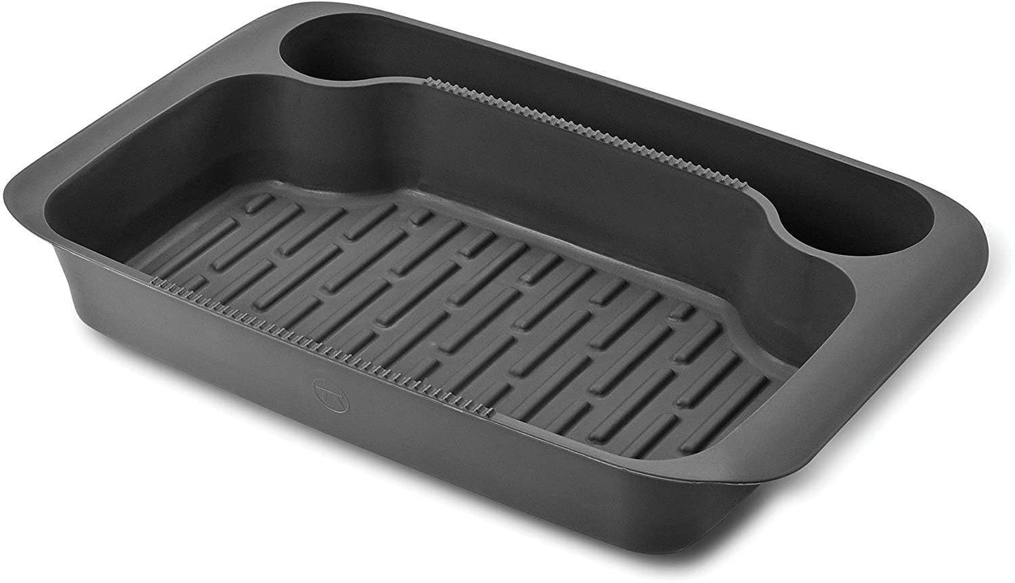 Fox Run Brands - Outset Outset Grill Prep Tray