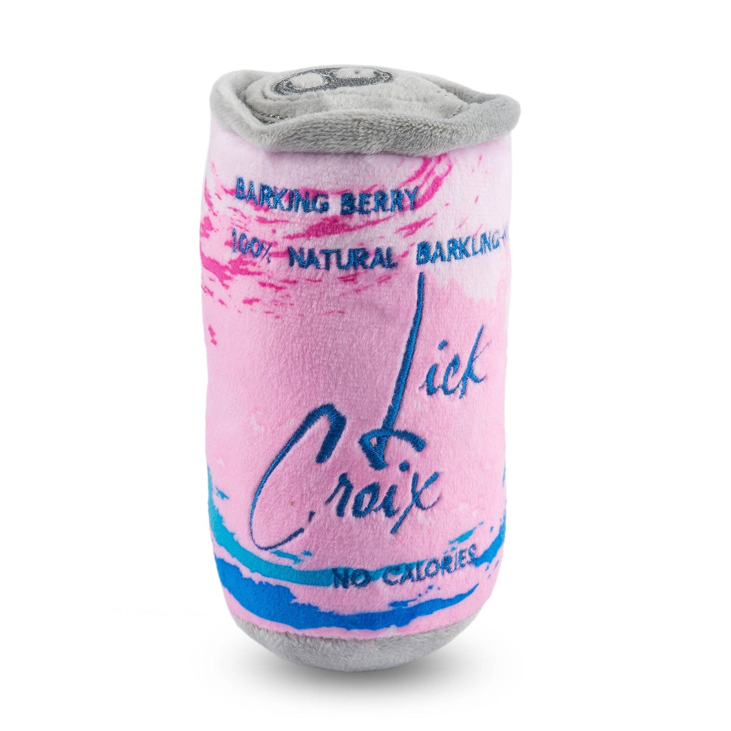 Haute Diggity Dog - LickCroix - Barkin Berry LG