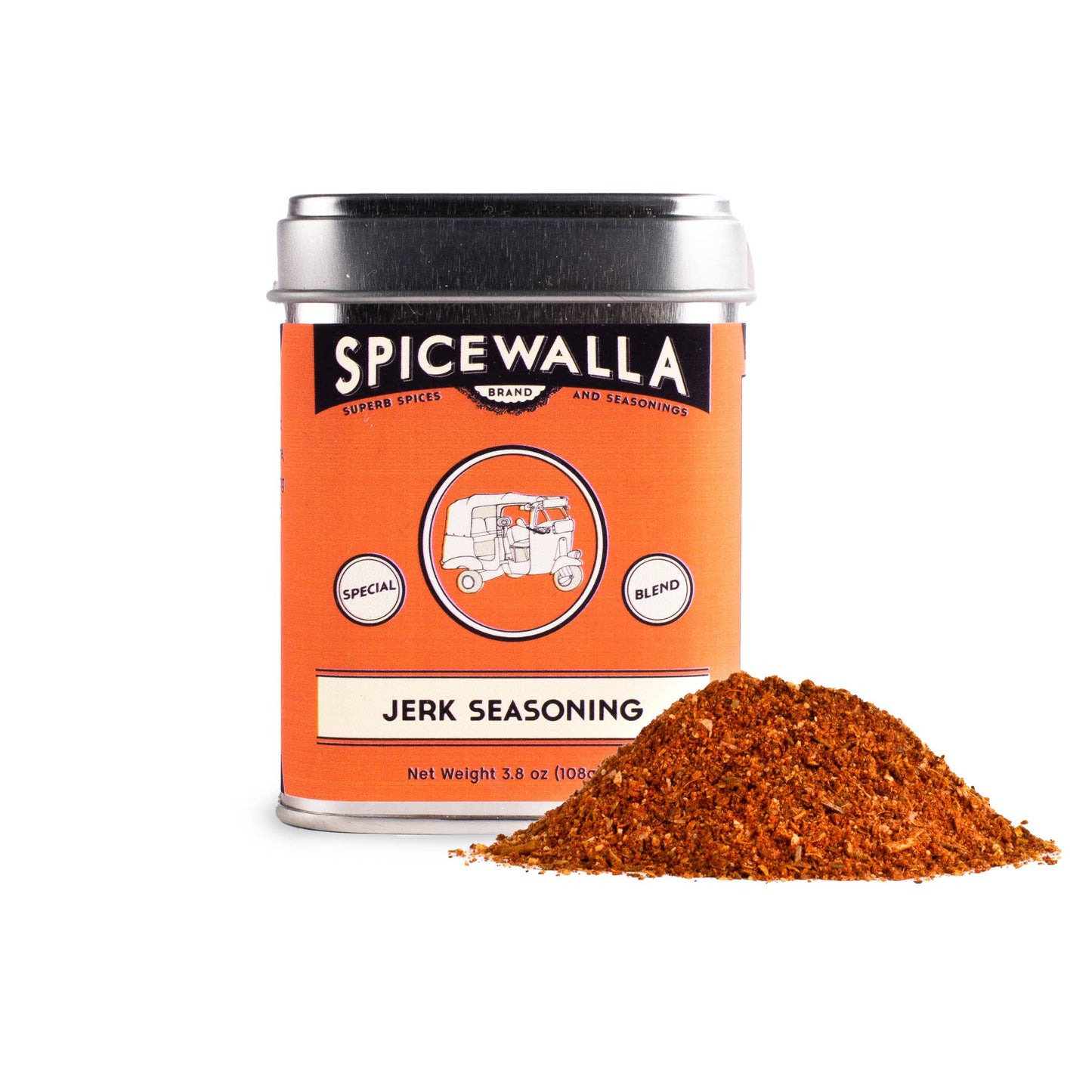 Spicewalla - Jerk Seasoning