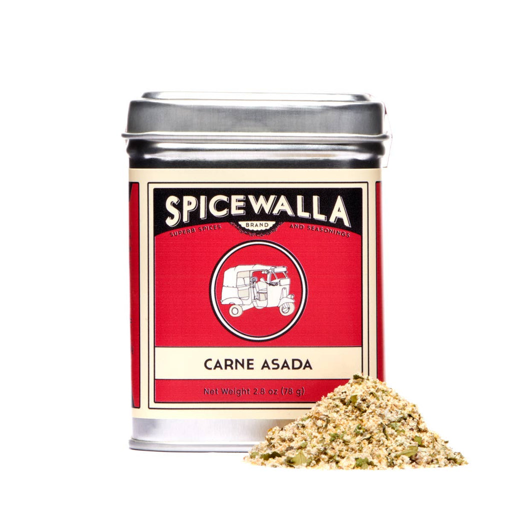 Spicewalla - Carne Asada