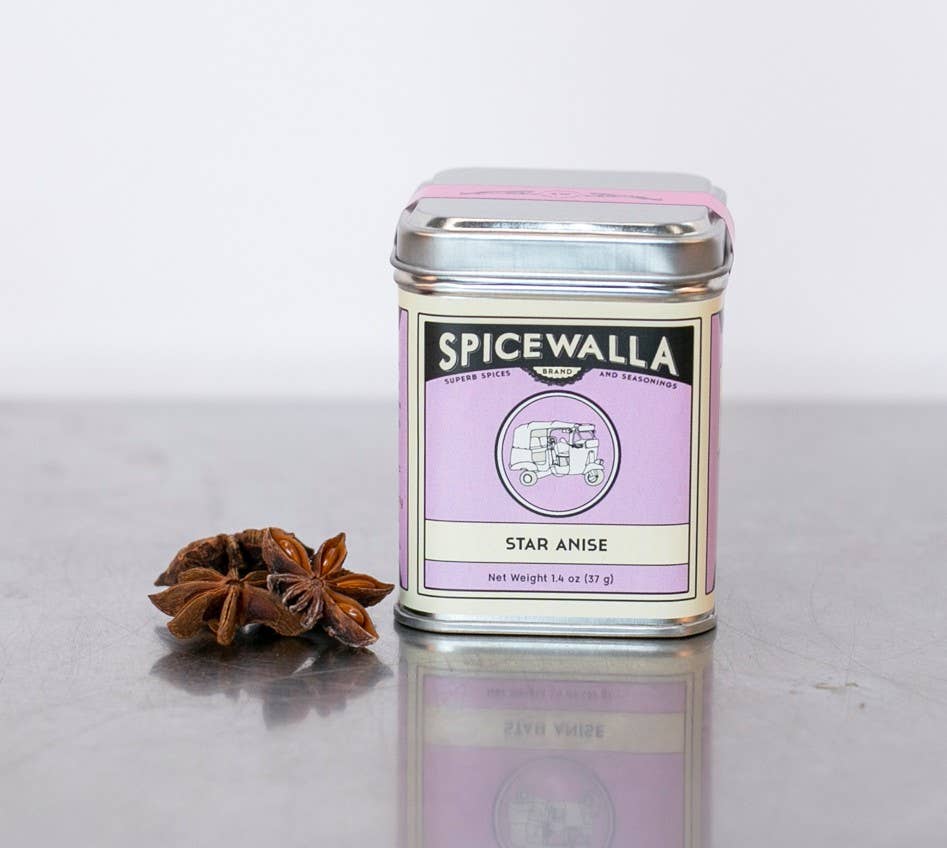Spicewalla - Star Anise