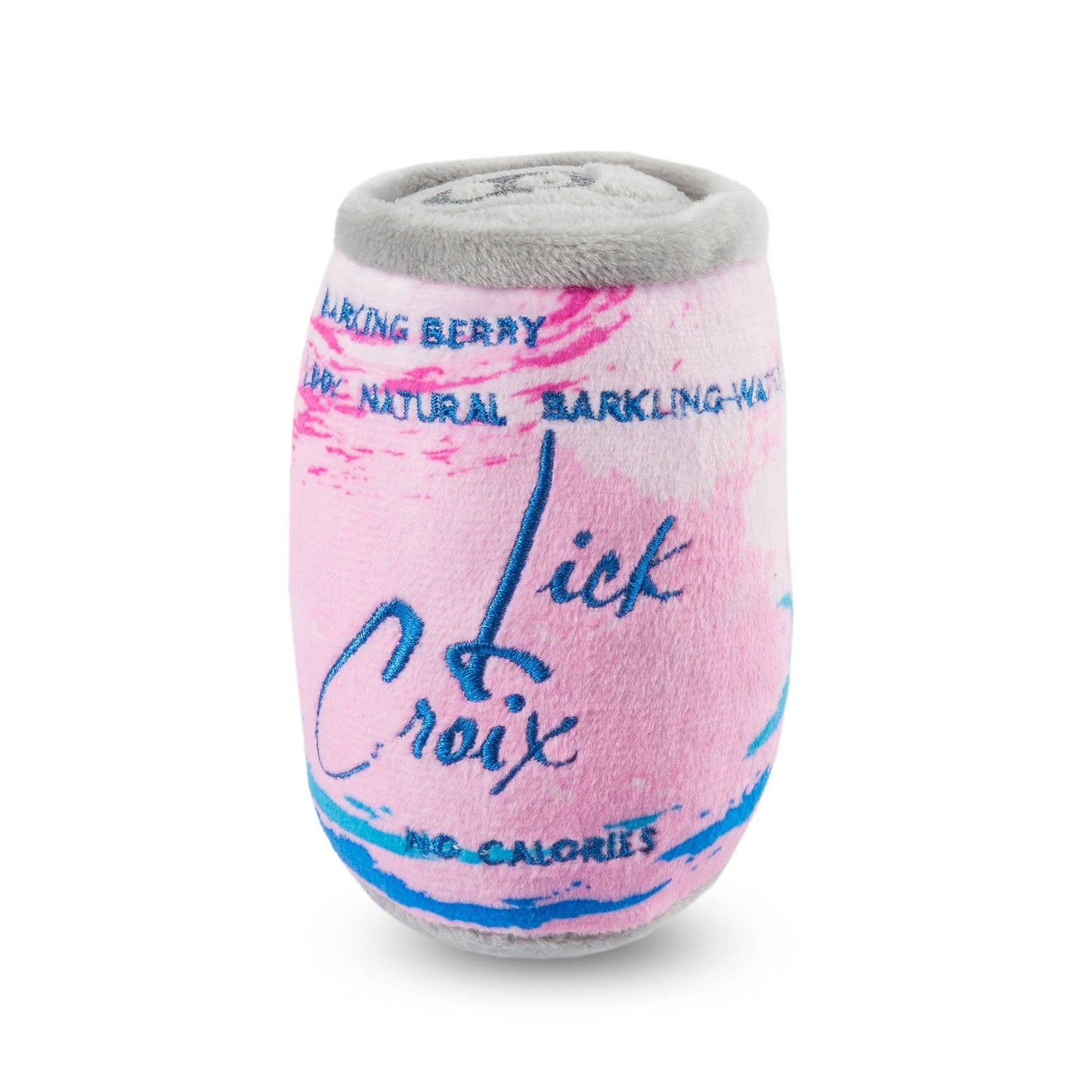 Haute Diggity Dog - LickCroix - Barkin Berry