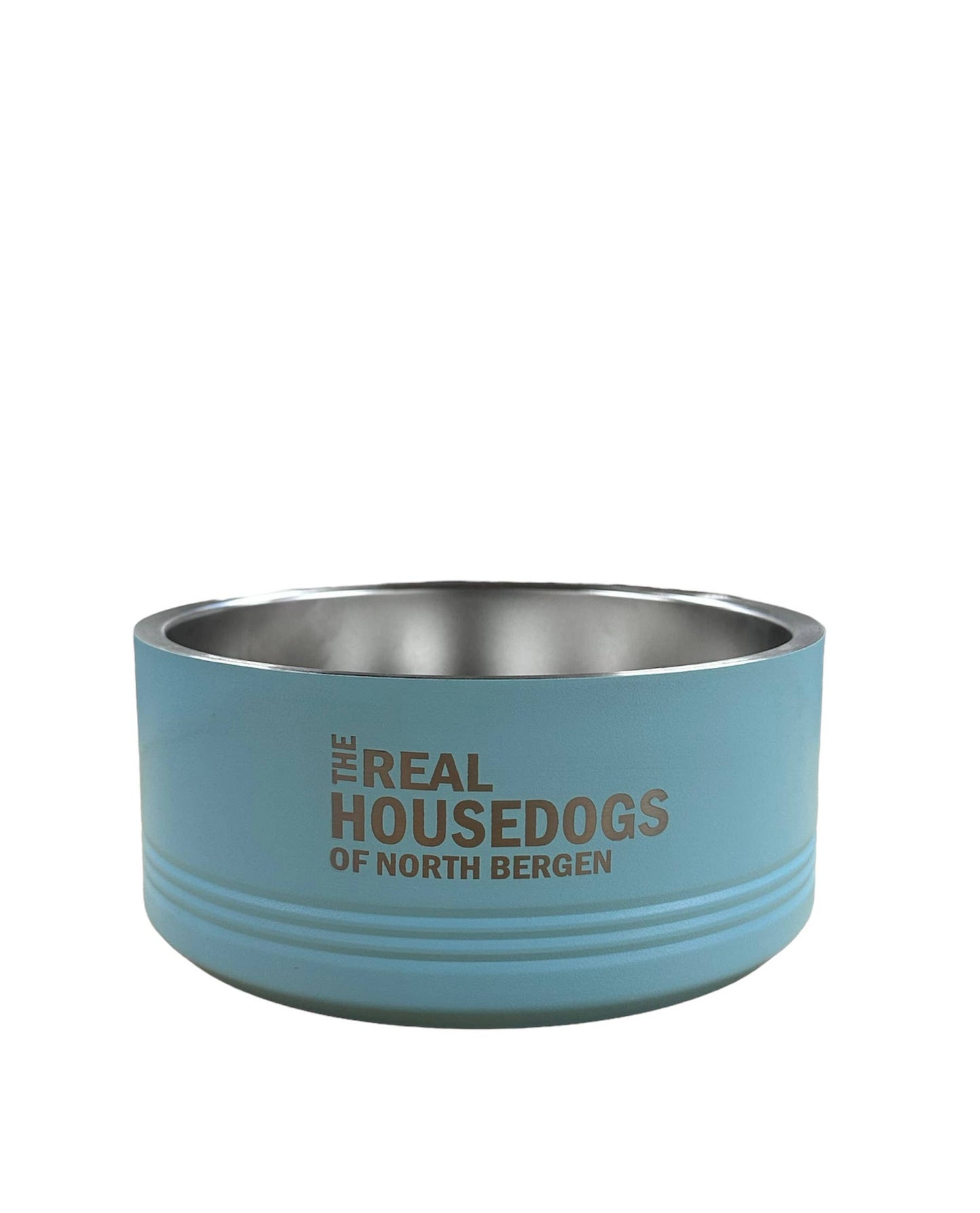 Calm Down Caren - The Real Housedogs of Baltimore Pet Bowl