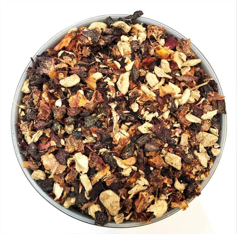 The Amazing Tea Company- Night Out Recovery Tea