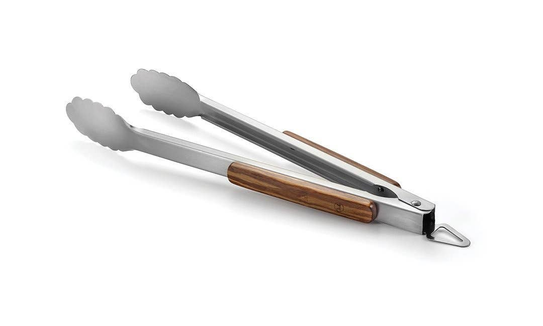 Fox Run Brands - Outset Grande Verde Grill Tong