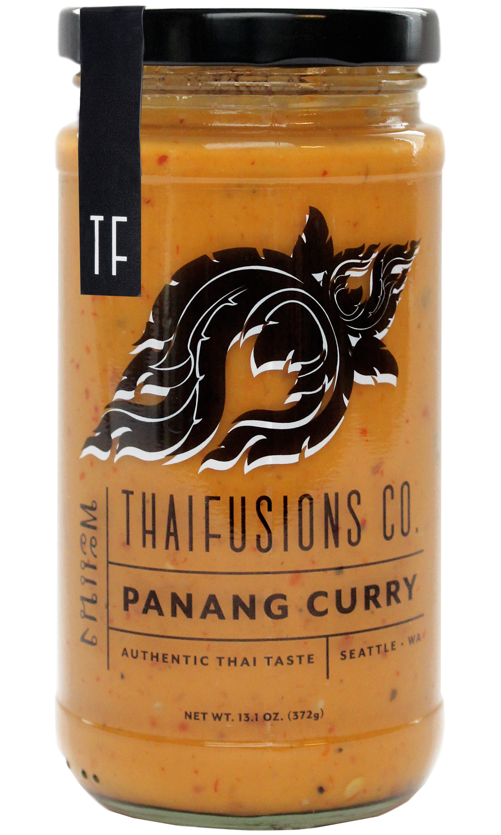 Thai Panang Curry Sauce | Thaifusions