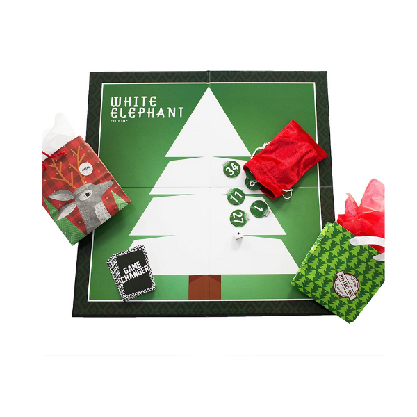White Elephant Game