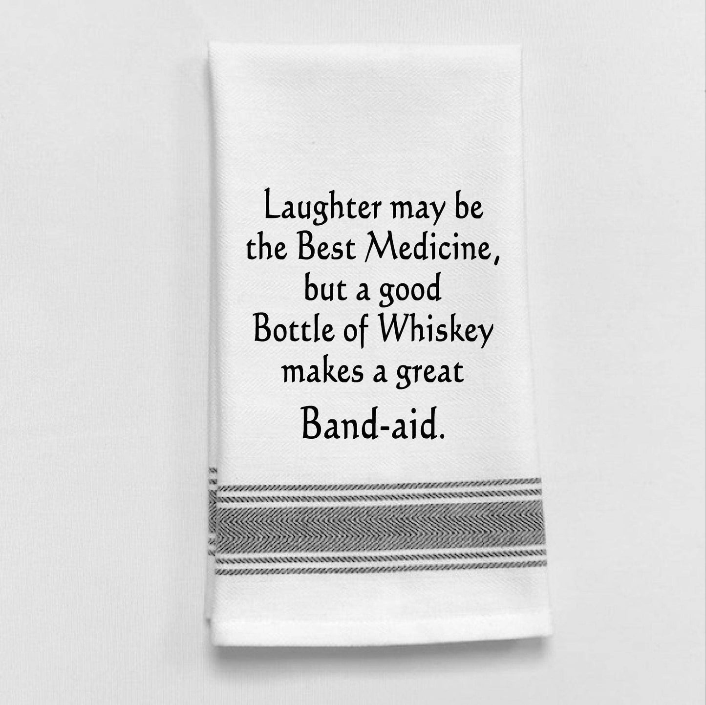 Wild Hare Designs - Laughter may be the Best Medicine....