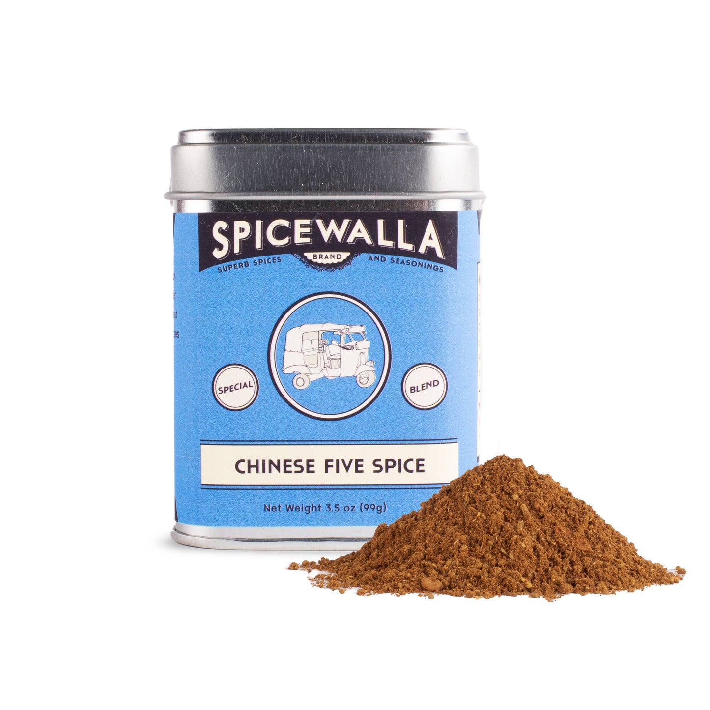 Spicewalla - Chinese Five Spice