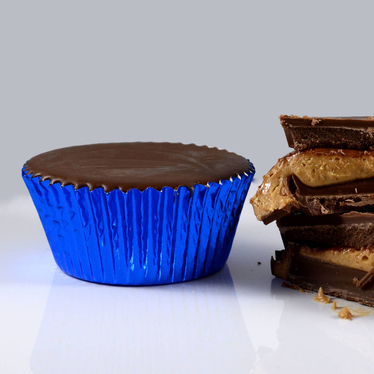 Capital Candy Jar Giant Peanut Butter Cup The Seasoned Olive