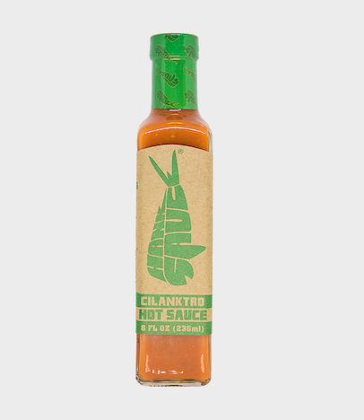 Hank Sauce - Cilanktro Sauce