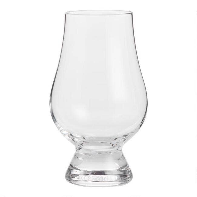 The Glencairn Glass