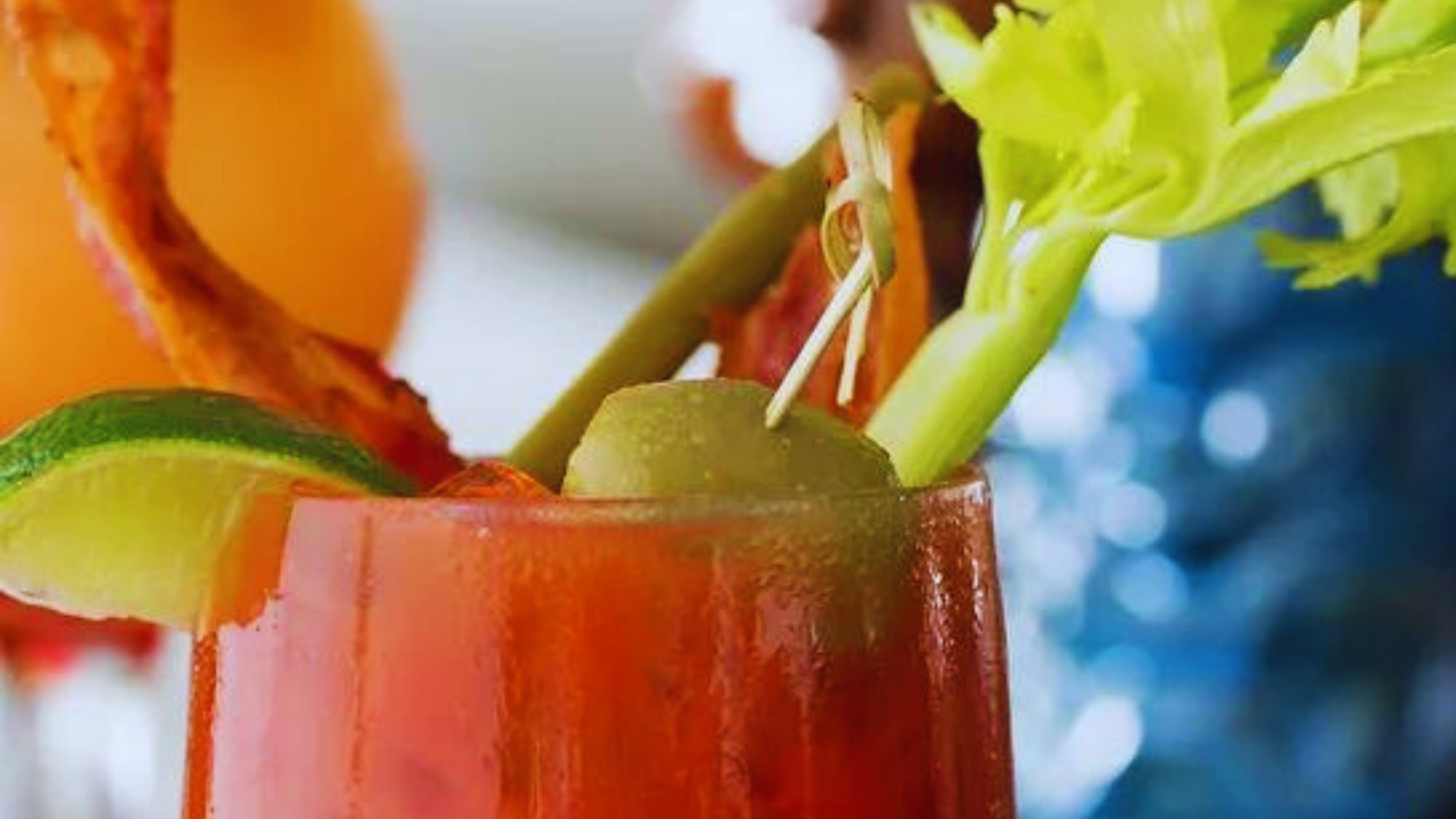 Bloody Mary
