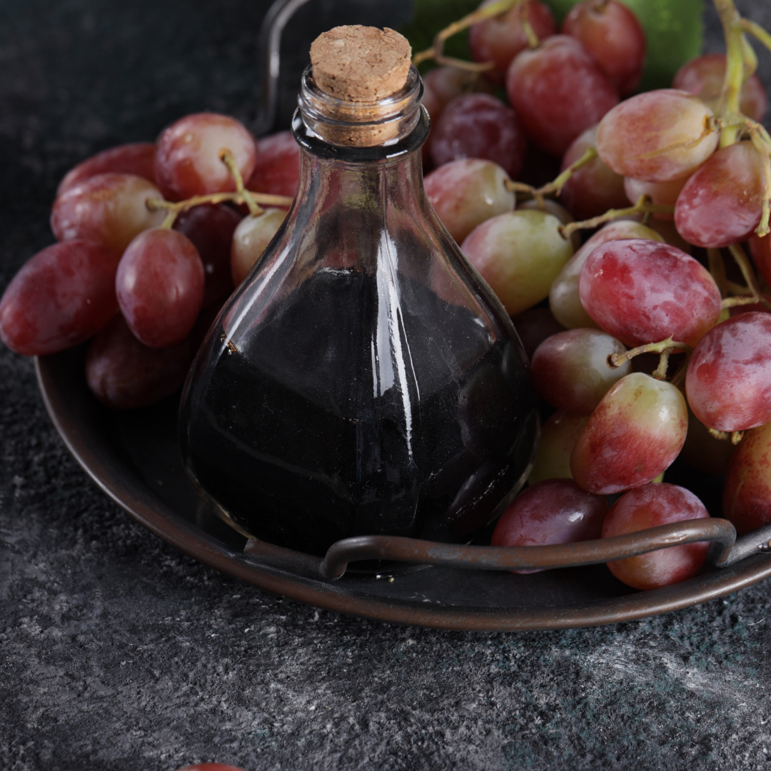 Dark Balsamic