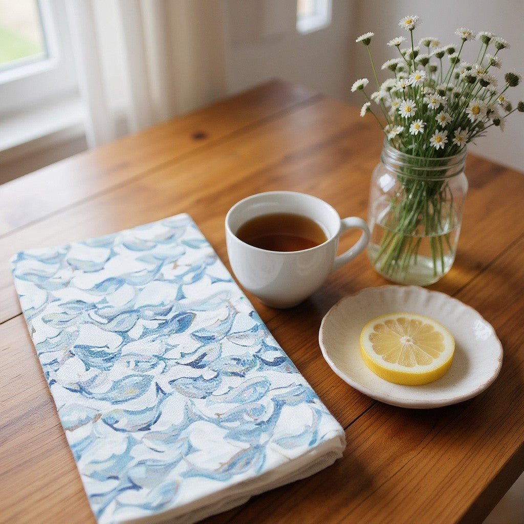 Kim Hovell Kitchen Towels