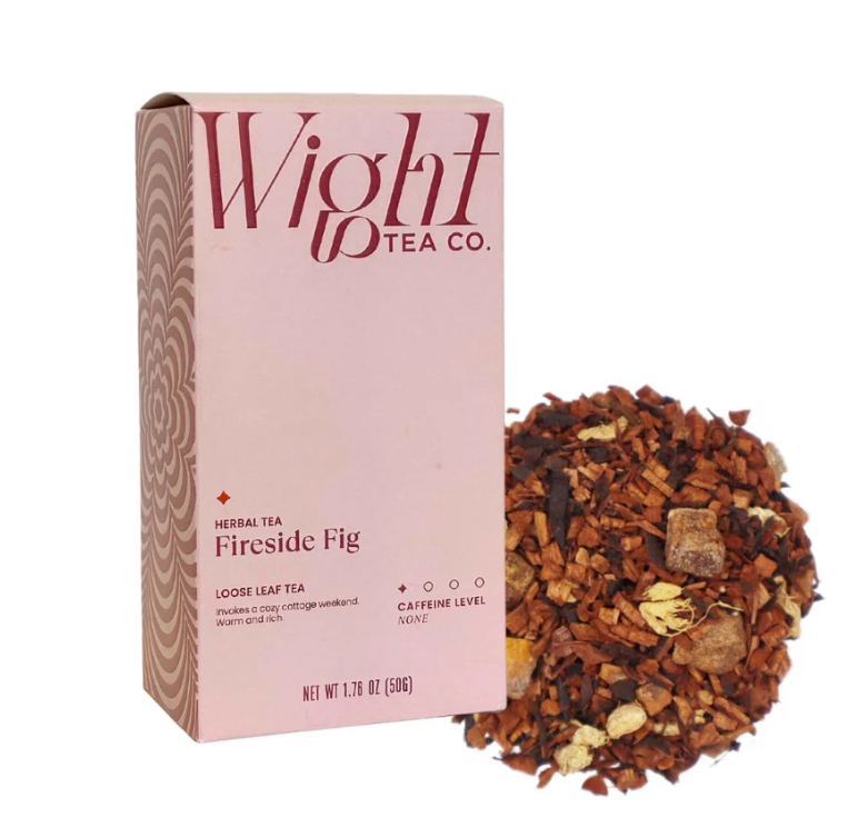 Wight Tea Company