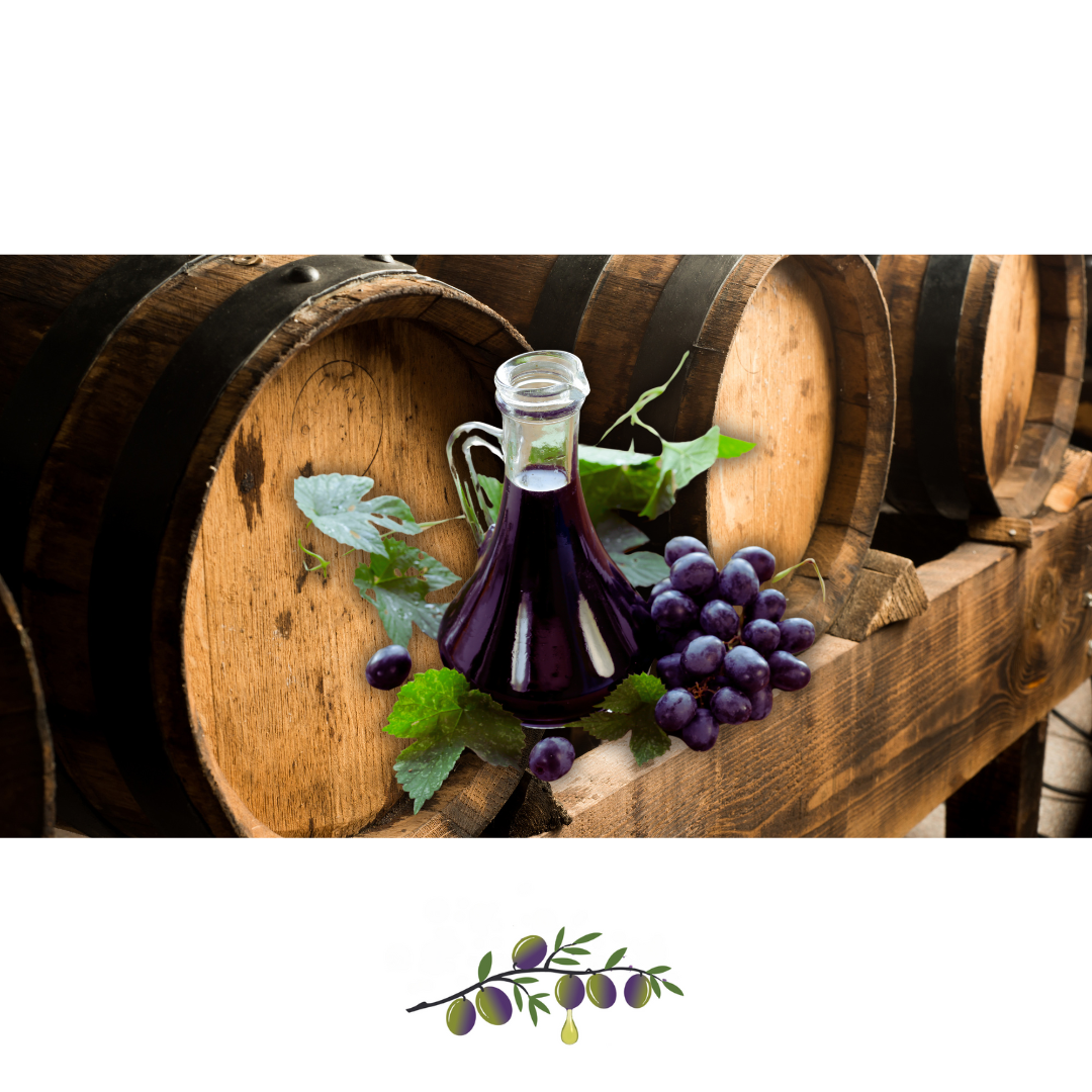 Wine Vinegar