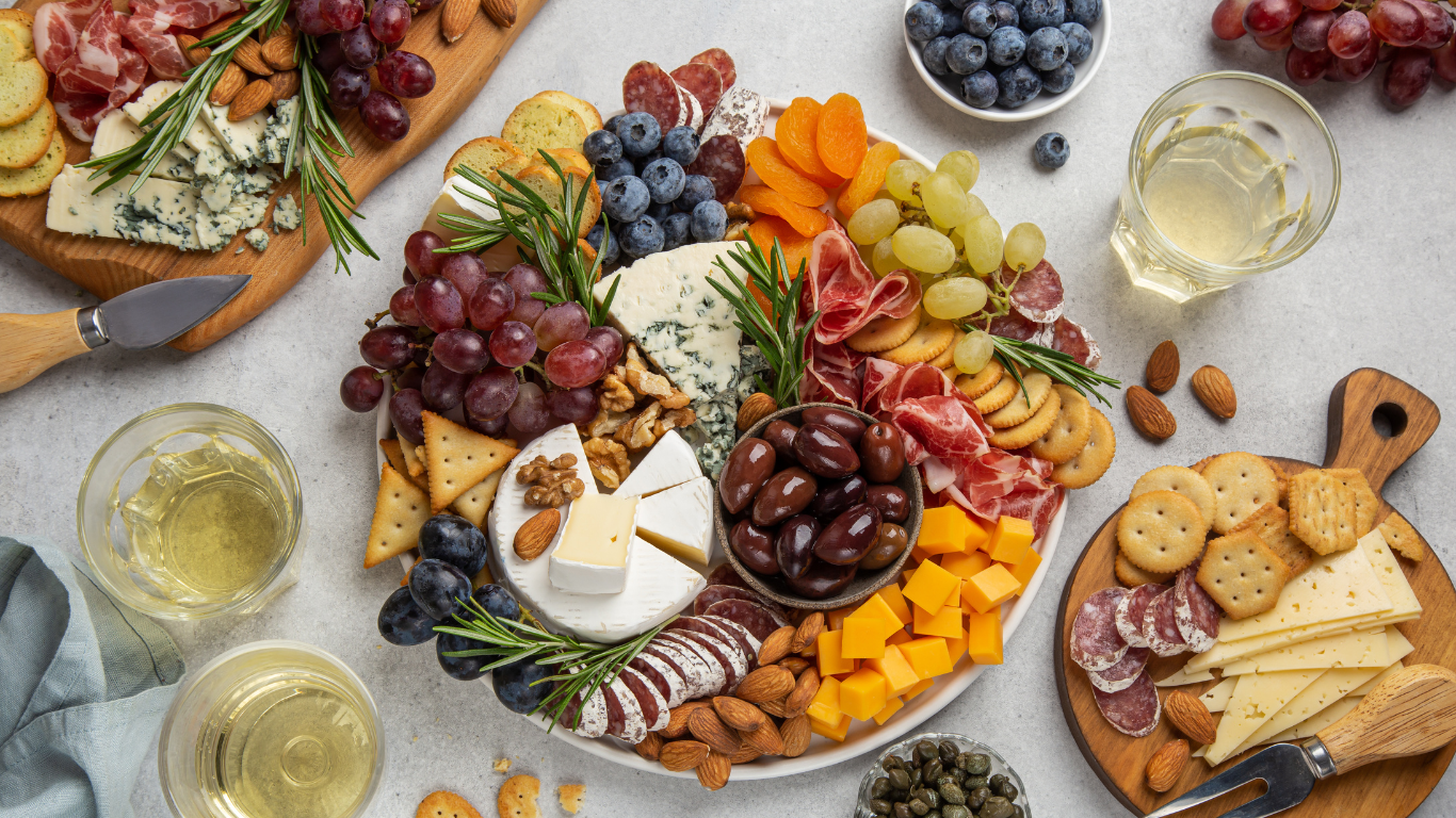 Charcuterie