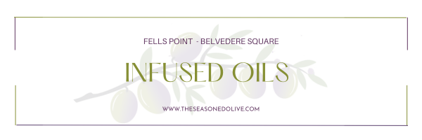 Infused Oils