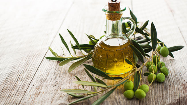 Olive Oils