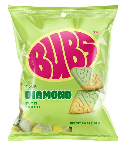 Bubs Combo 5.5oz Bags