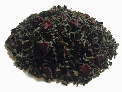 Simpson & Vail – Edgar Allan Poe's Black Tea Blend (1oz)