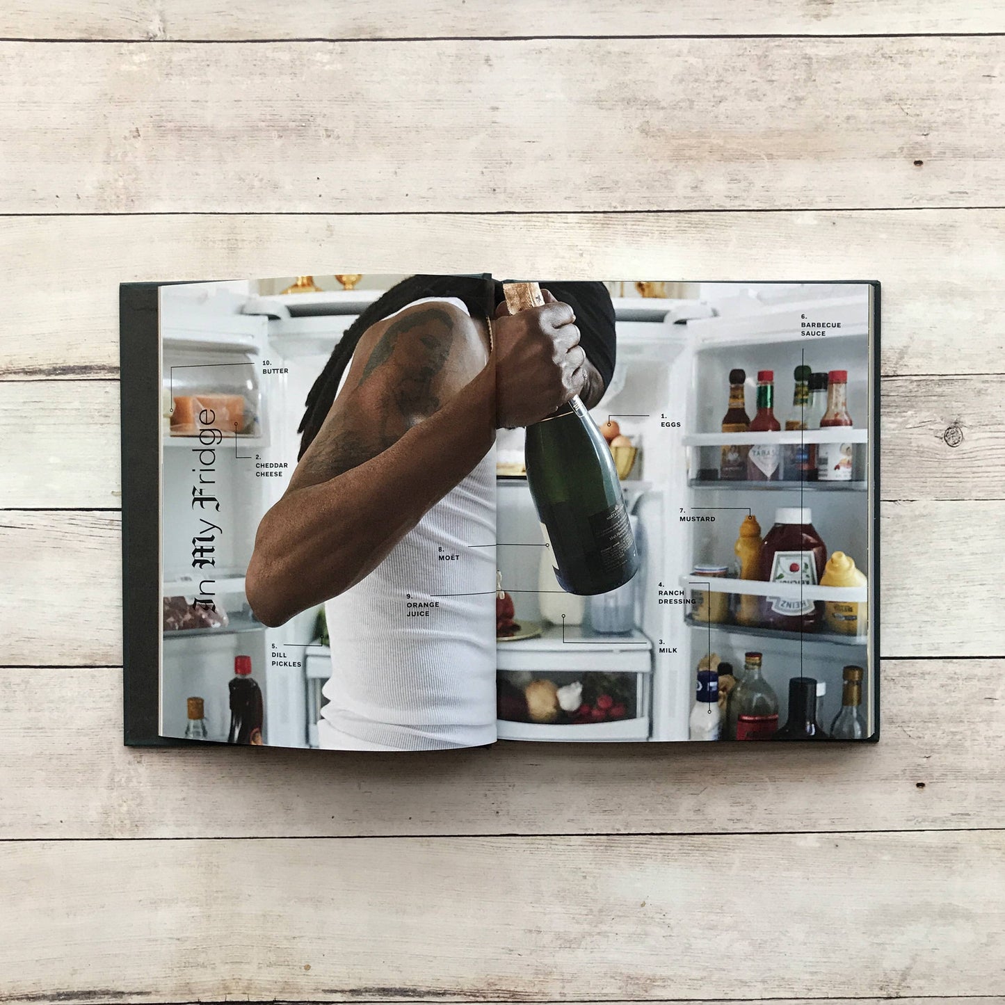 Chronicle Books - From Crook to Cook By Snoop Dogg